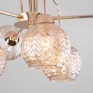 Потолочная люстра Ottawa 30175/6