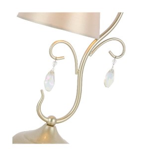 Интерьерная настольная лампа Rimonio SL1135.104.01