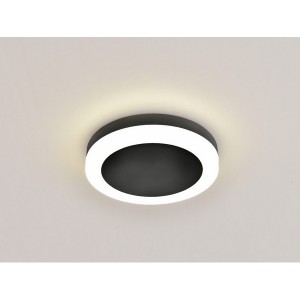 Точечный светильник DK402 DK4020-BK