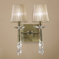 Бра TIFFANY 3883