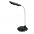 Интерьерная настольная лампа  TLD-561 Black/LED/450Lm/4500K