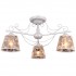 Потолочная люстра Tenderly TENDERLY 75060/3C WHITE