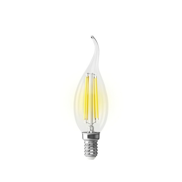 Лампочка светодиодная Candle wind 9W Graphene 7133 Лампочка светодиодная Candle wind 9W Graphene 7133