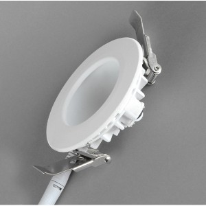 Точечный светильник  VLS-700R-8W-NH