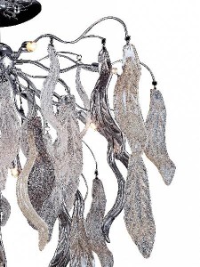 Потолочная люстра VETRO COLORE 793125