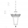 Уличный светильник подвесной  LD-FL001