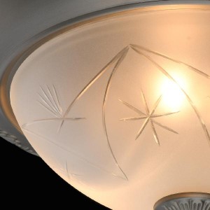 Потолочная люстра Ариадна 450019303