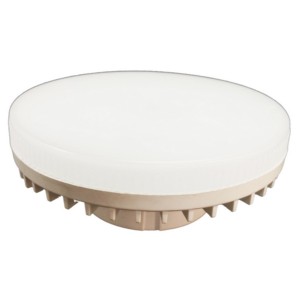 Лампочка светодиодная  LED-GX70-15W/4000K/GX70/FR PLZ01WH
