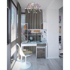 Потолочная люстра Зиген 646011315