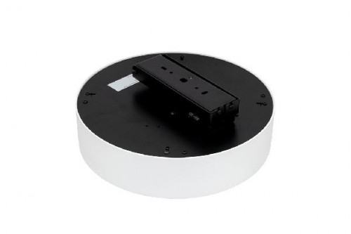 Потолочный светильник уличный IMD IMD-YA-0030AR-WH-WW