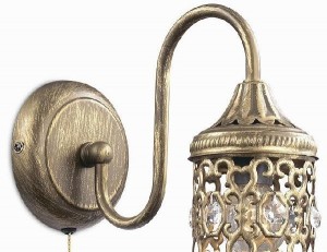 Бра Salona 2641/1W