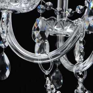 Подвесная люстра Адель 373015006