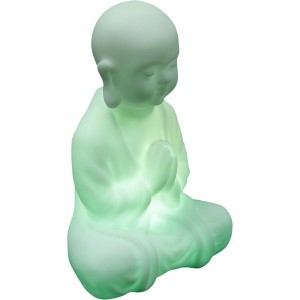 Интерьерная настольная лампа Buddha 28030-12