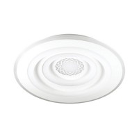 Потолочная люстра Dara 4513/99CL