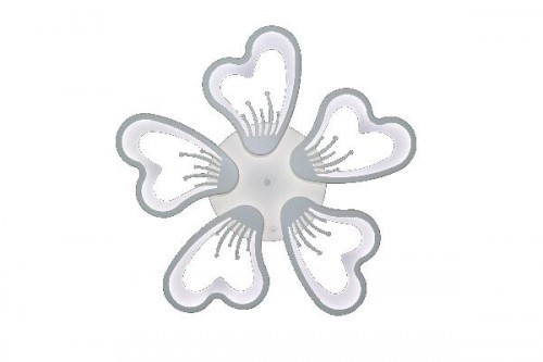 Потолочная люстра INNOVATION STYLE INNOVATION STYLE 83030
