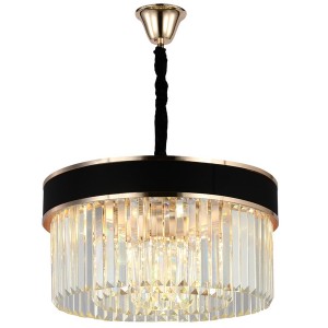 Подвесная люстра Lero 1026/03/08P