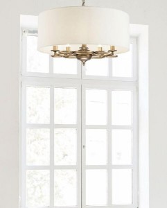 Подвесной светильник Anna H007PL-05G