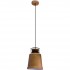 Подвесной светильник  122-01-86WD-05L (light wood)