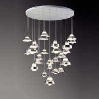 Подвесной светильник Campanela SL345.103.25