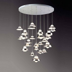 Подвесной светильник Campanela SL345.103.25