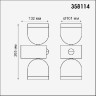 Архитектурная подсветка Galeati 358114