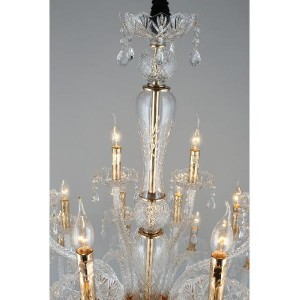 Подвесная люстра Aranova OML-89103-42