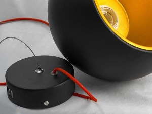 Подвесной светильник Aosta GRLSN-6116-01