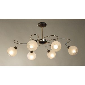 Потолочная люстра Одиссей CL130161