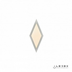 Настенно-потолочный светильник Creator X068204 4W 3000K WH