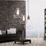 Подвесной светильник Cobi LDP 11609-3 WT
