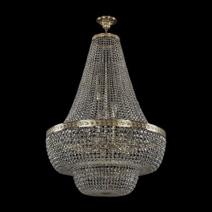 Потолочная люстра 1910 19101/H2/80IV G