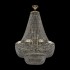 Потолочная люстра 1910 19101/H2/80IV G