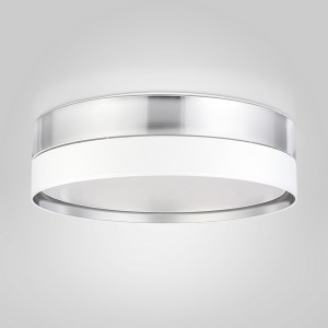 Потолочный светильник Hilton Silver 4179