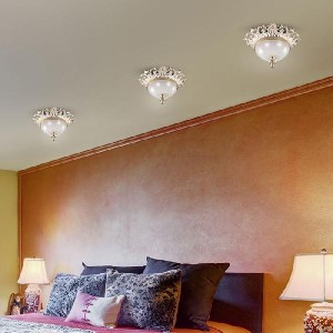 Точечный светильник Baroque 369983