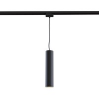 Трековый светильник Track lamps TR008-1-GU10-B