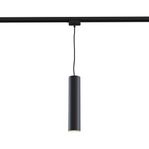 Трековый светильник Track lamps TR008-1-GU10-B