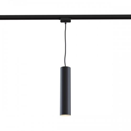 Трековый светильник Track lamps TR008-1-GU10-B