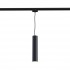 Трековый светильник Track lamps TR008-1-GU10-B