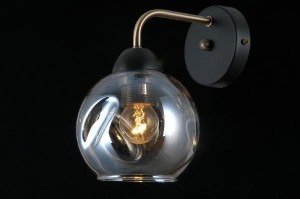 Бра 75152 75152/1W ANTIQUE