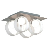 Потолочный светильник Pallottola LSN-0407-04