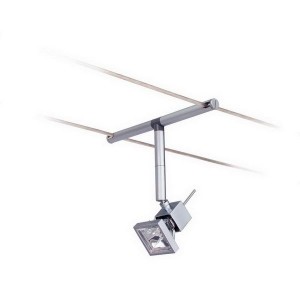 Трековый светильник Ws Halogen 12v 97258