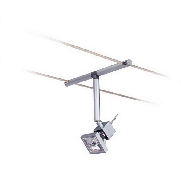 Трековый светильник Ws Halogen 12v 97258 Трековый светильник Ws Halogen 12v 97258