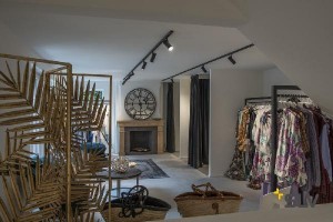 Трековый светильник 3Ph HELIA 50 152960