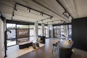 Трековый светильник 3Ph HELIA 50 152960