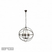 Подвесная люстра Balance Loft 213-5