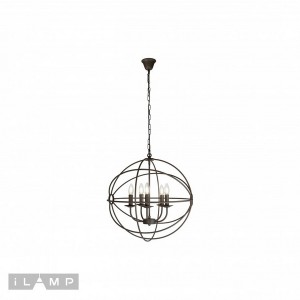Подвесная люстра Balance Loft 213-5