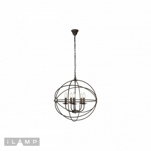 Подвесная люстра Balance Loft 213-5