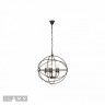 Подвесная люстра Balance Loft 213-5