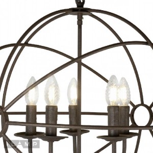 Подвесная люстра Balance Loft 213-5