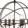 Подвесная люстра Balance Loft 213-5